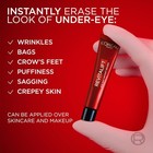 Loreal Revitalift Eye Tightener 0 5oz Instant Eraser Eye Bag Treatment Firming