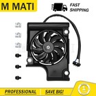 Radiator Fan B3j-e24e0-v0-00 For Yamaha Yz250fx Yz450fx Wr250f Wr450f 2019-2024
