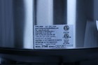  open Box  Hamilton Beach 37540 Proctor-silex Commercial Rice Cooker