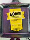 Usa Lodge 5  Cast Iron Square Skillet Nwt