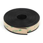 Rubber Seal Strip For All Kinds Of Sliding Doors windows  Closet security Doors