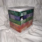 Complete After Series Collection  5 Book Box Set - Anna Todd Sealed New