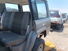 Isuzu Trooper Parts Available