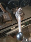Aloris Cxa Quick Change Tool Post