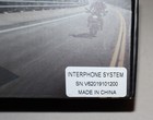 V6 Motorcycle Helmet Intercom Bluetooth Headset 6 Riders Interphone