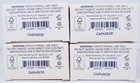 Jukebox Sky Blue Malibu Natural Bar Soap 4 5 Oz Lot Of 4