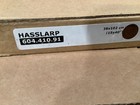 Ikea Hasslarp Brown Patterned Door  15x40        604 410 91
