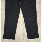 Wynne Denim Women Y2k Retro Casual Dark Wash Straight Leg Stretch Jeans Size 14p