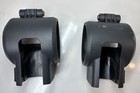 Uppababy Piggyback Ride-along Board Adapters Connectors For Minu V1