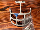 Vtg Original Dungard Football Helmet Facemask Exc 1960s  Dg140 Original Clips