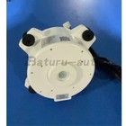 Aoya45lbtl New Dc Outdoor Condenser Fan Motor Mef60 For Fujitsu Mini K9602843015