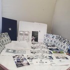Dallas Cowboys 2014 Season Tickets Collection
