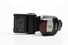 Sony Hvl-f43m Shoe Mount Flash  331