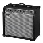 Glarry Gea-40 40w Amplifier Electric Guitar Amp Speaker Double Channel Amplifier