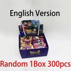 300x Dragon Ball Super Fusion World Fb03 Raging Roar Booster Box English Sealed