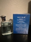 Navy Blue Cologne 