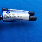 Lot Of 2 Quality Carbide 404-1250-bn End Mills  sc 4fl Se Bn Em 1 8  Dia  - New