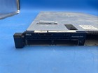 Dell Poweredge R330 1u Server Xeon E3-1240 V5 3 50ghz 64gb Ram Ddr4 - No Hdds
