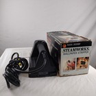 Black   Decker 1200 Steamworks Wallpaper Stripper