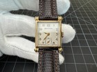 Vintage 1943 Bulova Comptroller 10k Gold Filled 17j 8ae Watch Needs Service