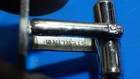 Vintage Sterling Silver Krementz Cuff Links Cufflinks Not A Matching Set Parts