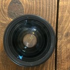 Nikon Wide Converter Wc-e68 For Select Coolpix Models Wide Angle