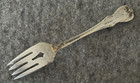 Towle Old Master Sterling Silver Individual Salad Fork 6-3 8 