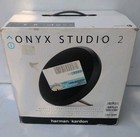 Harmon Kardon Onyx Studio 2 Wireless Portable Bluetooth Speaker  new Battery  