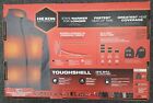 Hexon Technology Milwaukee M100g-21l M12 12v Heated Toughshell Jacket