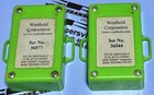 Westhold Activated Transponders - Sold As A Pair