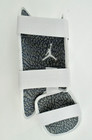 Nike Jordan Fly Batter s Leg Guard Men s Lhh White cool Grey silver