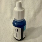 Stampin Up Classic Ink Refill Tempting Turquoise Retired Appears Full