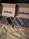 Gillette Fusion 5 Razor Blades - 12 Cartridges Free Shipping - Cheapest On Ebay