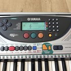 Yamaha Psr240 61 Keys Built In Speaker Portable Electronic Keyboard   read  