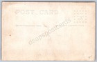 K27  Interesting Rppc Postcard C1910 Occupational Farming Plow Horses 175