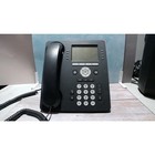 Avaya 9611g Ip Deskphone - Color Display  8-line Gigabit Voip Business Phone