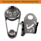 Mds Lifters Camshaft Engine Rebuild Kit For 2003-2008 Dodge Ram 1500 5 7l Hemi