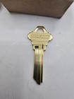  100 Pieces  Schlage 1348 Key Blanks