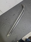 Vintage 1950s Schwinn 26  Balloon Tire Bicycle Truss Rods Hornet Dx Autocycle S2