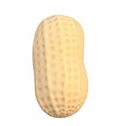 Peanut Stress Ball Squishy Toy Buttery-soft Feel Fidget Sensory Squeeze