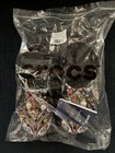 New Harry Potter Vera Bradley Crocs Hogwarts Paisley Crocs M-4 W6 W Jibbitz bag