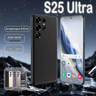 New S25 Ultra 5g Smartphone 7 3  Factory Unlocked Android Cellphones Dual Sim