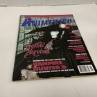 Animerica Vol  9 No  1-12 Set 2001 Anime And Manga Magazines