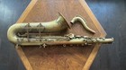 Buescher Aristocrat Big B Tenor Sax  see Video 