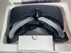 Samsung Gear Oculus Vr Headset Sm-r323  For Galaxy S7  S7 6 Edge  Note5  S6  S6 