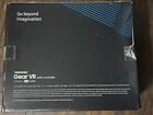 Samsung Galaxy Gear Vr Oculus Virtual Reality Headset W  Controller Sm-r324 New