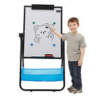 Portable U Stand Dry Erase Board Whiteboards W stand Height Adjustable 360   
