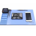 Cpb Heating Pad Hot Mat Mobile Phone Lcd Screen Separator Plate Repair Universal
