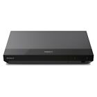 Sony Ubp- X700 m 4k Ultra Hd Home Theater Streaming Blu-ray Player W  Hdmi Cable