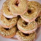 L a  Gold Leaf  23 5k Gold Powder Or Flakes  for Baking And Cosmetics 